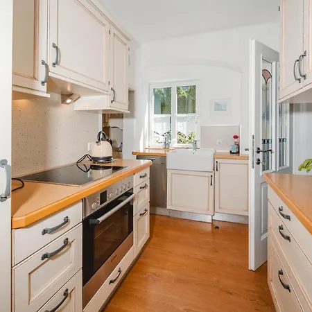 Ferienhaus Müllers Salzburgerland Unken