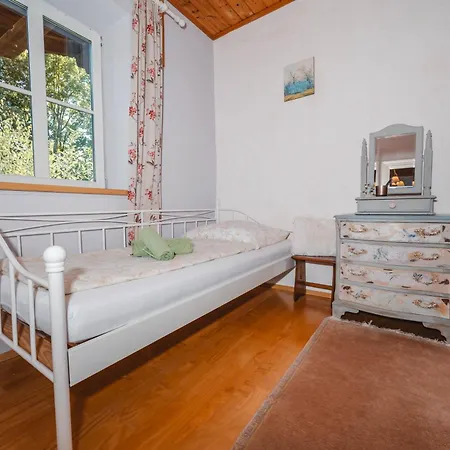 Muellers Salzburgerland Unken