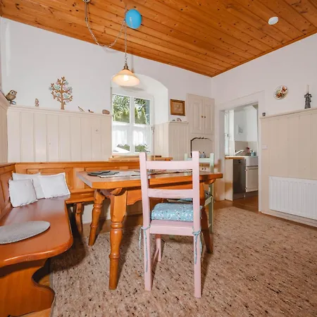 Muellers Salzburgerland