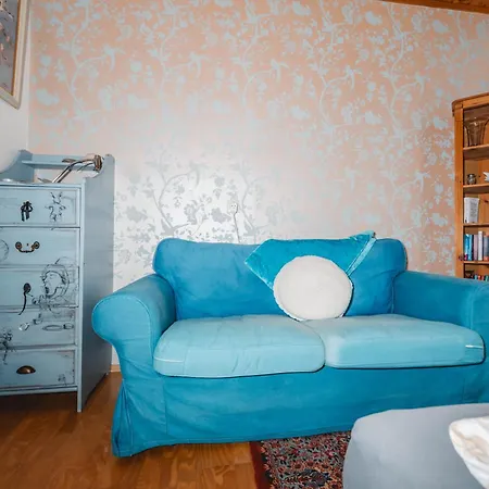 بيت للعطل Muellers Salzburgerland *