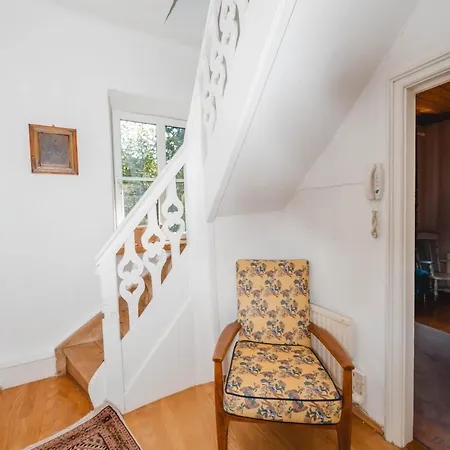 Müllers Salzburgerland Ferienhaus Unken