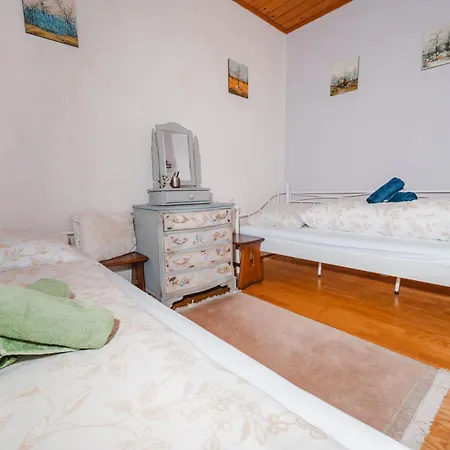 Dom wakacyjny Muellers Salzburgerland Unken