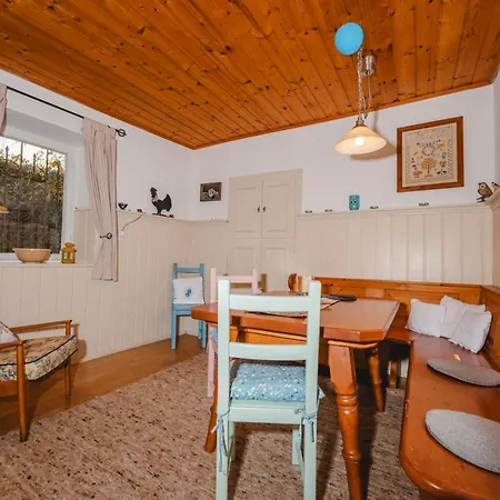 Muellers Salzburgerland بيت للعطل