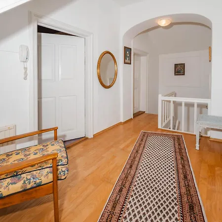 Ferienhaus Müllers Salzburgerland