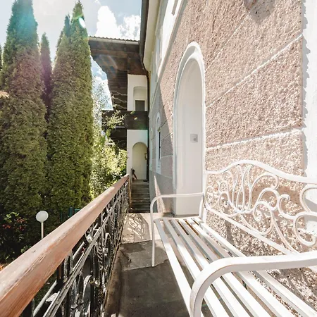 別荘 Muellers Salzburgerland ウンケン