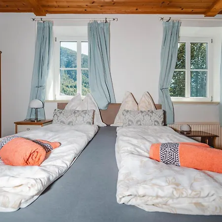 Muellers Salzburgerland *