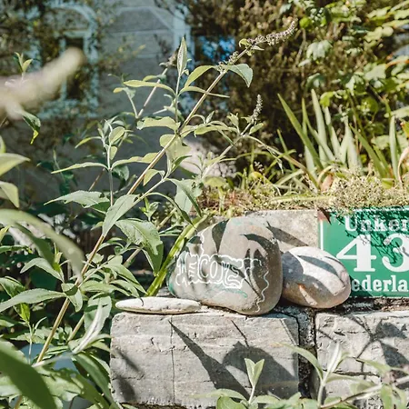 Muellers Salzburgerland Unken