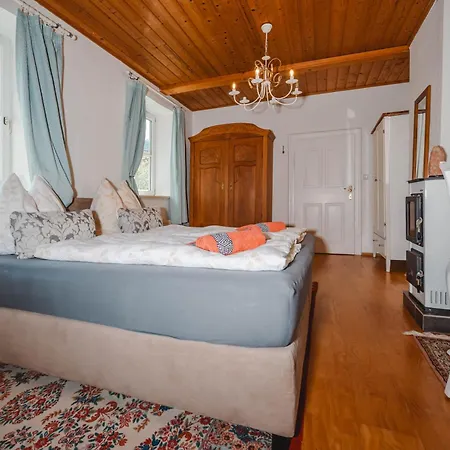 Muellers Salzburgerland * ウンケン