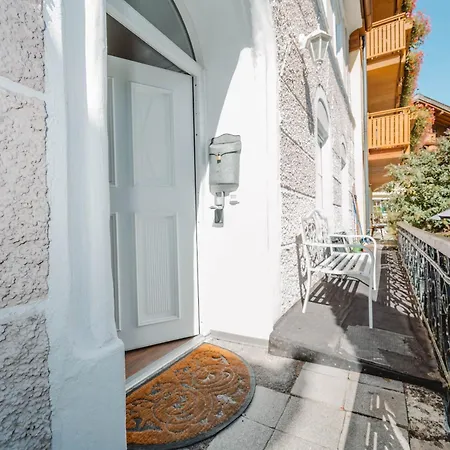 بيت للعطل Muellers Salzburgerland