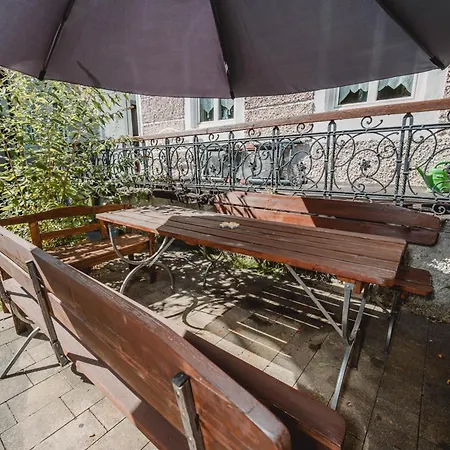 Muellers Salzburgerland