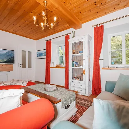Ferienhaus Müllers Salzburgerland