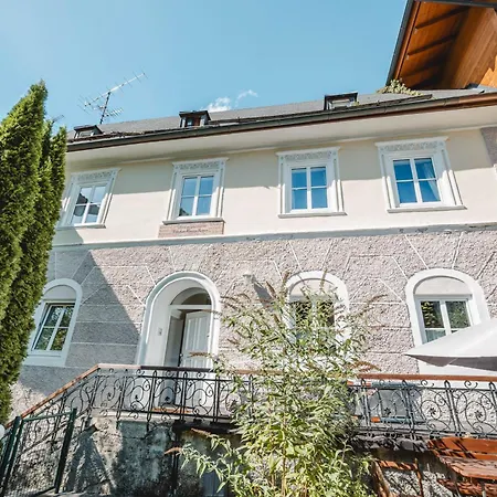 Muellers Salzburgerland بيت للعطل *