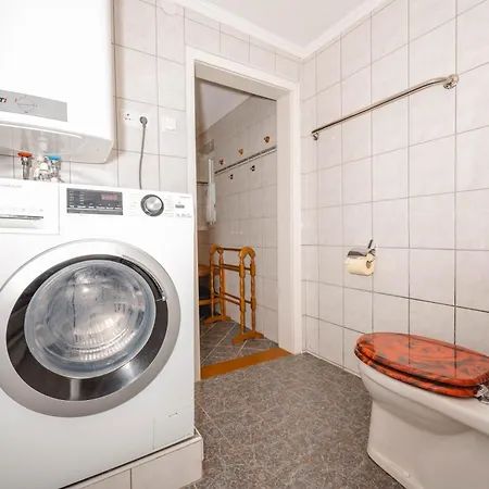 Muellers Salzburgerland Dom wakacyjny Unken