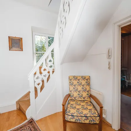 Ferienhaus Müllers Salzburgerland