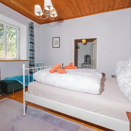 Ferienhaus Müllers Salzburgerland Unken