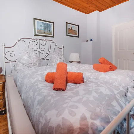 Ferienhaus Müllers Salzburgerland Unken