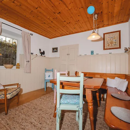Müllers Salzburgerland Ferienhaus Unken