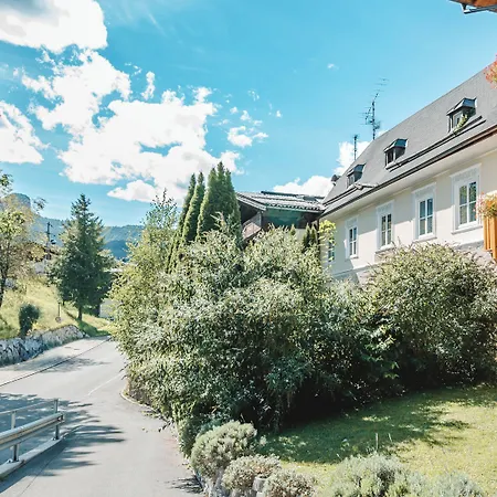 Müllers Salzburgerland *