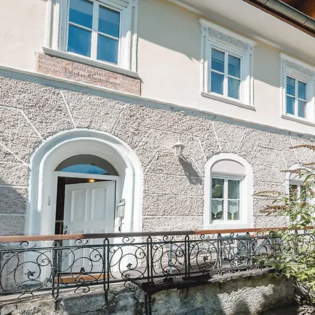 Müllers Salzburgerland Ferienhaus