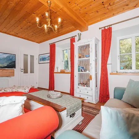 Ferienhaus Müllers Salzburgerland
