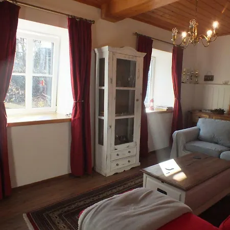 Ferienhaus Müllers Salzburgerland