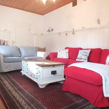 Vakantiehuis Muellers Salzburgerland