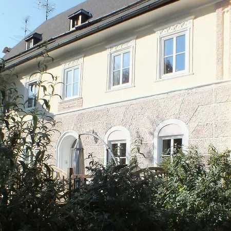 Ferienhaus Müllers Salzburgerland