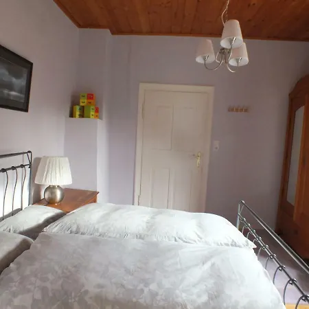 Vakantiehuis Muellers Salzburgerland