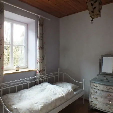 Muellers Salzburgerland Vakantiehuis *