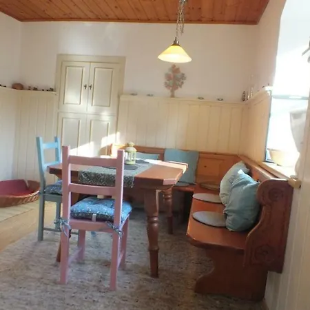 Ferienhaus Müllers Salzburgerland