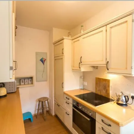 Muellers Salzburgerland 別荘 ウンケン