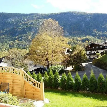 Ferienhaus Müllers Salzburgerland *